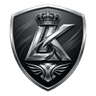 Logo LK Estética Automotiva